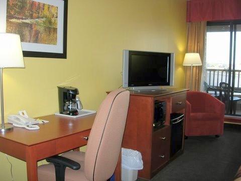 Dartmouth Oceanview Hotel Habitación foto
