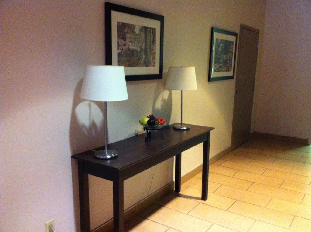 Dartmouth Oceanview Hotel Habitación foto